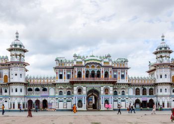 प्रदेश २ मा मंगलबार ५८६ संक्रमित थपिए, ७ को मृत्य