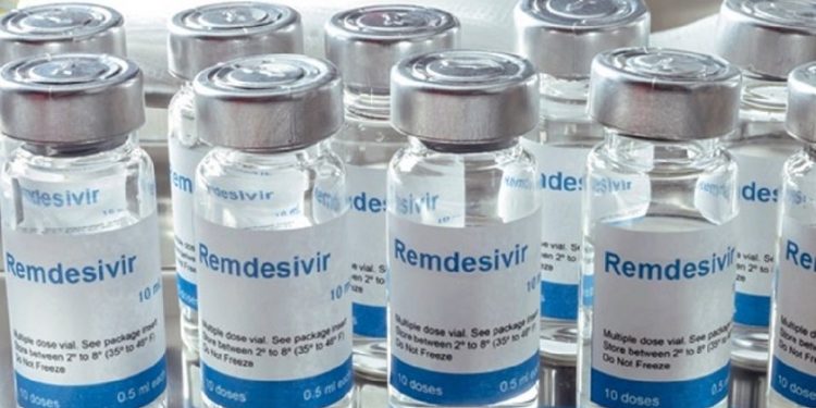 अब रेम्डिसिभिर नेपालमै उत्पादन गरिनेः औषधि उत्पादक संघ