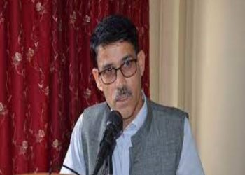 नेकपा एमालेद्वारा सुदूरपश्चिम प्रदेशबाट समर्थन फिर्ता