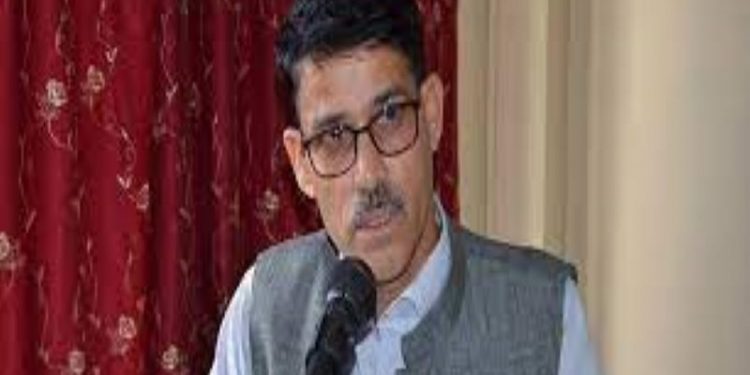 नेकपा एमालेद्वारा सुदूरपश्चिम प्रदेशबाट समर्थन फिर्ता