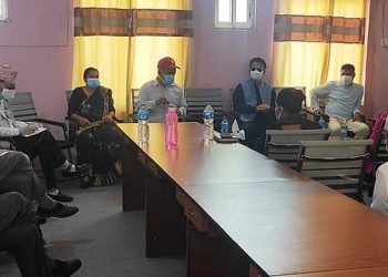 सुदूरपश्चिम प्रदेश सरकारले तत्काल समर्थन फिर्ता नलिने