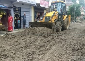 अबदेखि वर्षायामको तीन महिना सडक खने कारबाही हुने