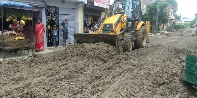 अबदेखि वर्षायामको तीन महिना सडक खने कारबाही हुने