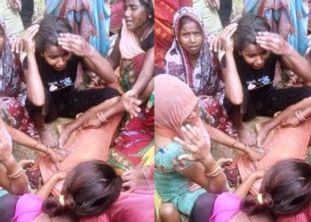 धनुषामा पोखरीमा डुबेर ५ बालिकाको मृत्यु