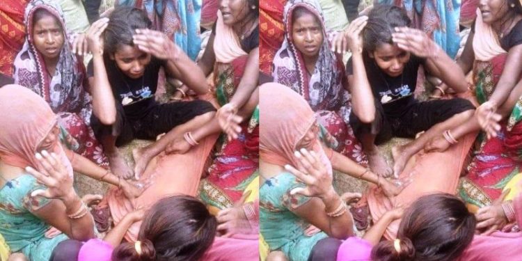 धनुषामा पोखरीमा डुबेर ५ बालिकाको मृत्यु