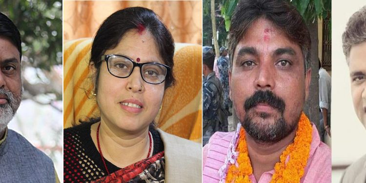 BREAKING NEWS : प्रदेश २ का ४ मन्त्री बर्खास्त