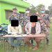 लागुऔषधसहित कञ्चनपुरमा दुईजना पक्राउ