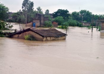 यस वर्ष बाढी-पहिरोबाट १८ लाख मानिस प्रभावित हुने अनुमान