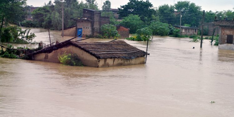यस वर्ष बाढी-पहिरोबाट १८ लाख मानिस प्रभावित हुने अनुमान