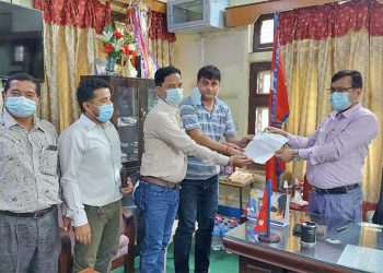 होटल तथा पर्यटन व्यवसाय सञ्चालन गर्न वीरगञ्‍जका व्यवसायीको माग