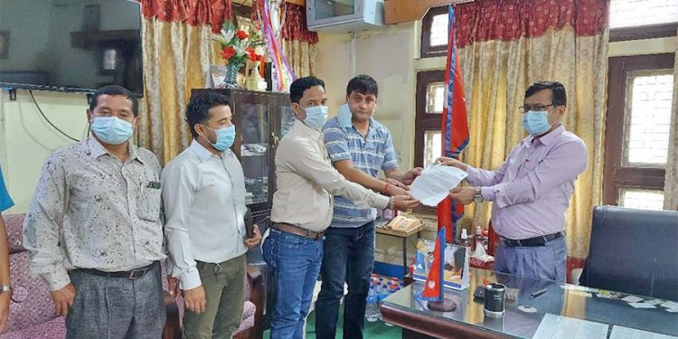 होटल तथा पर्यटन व्यवसाय सञ्चालन गर्न वीरगञ्‍जका व्यवसायीको माग