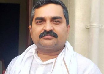 प्रदेश नं. २ का प्रदेश प्रमुख झाले मुख्यमन्त्रीलाई पठाए स्मरणपत्र