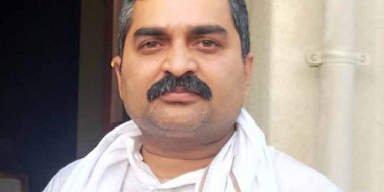प्रदेश नं. २ का प्रदेश प्रमुख झाले मुख्यमन्त्रीलाई पठाए स्मरणपत्र