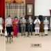 नवनियुक्त मन्त्रीहरुलेले लिए शपथ, कतै खुसी कतै आलोचना