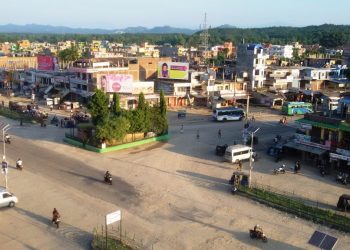 बर्दिबासमा निर्माण गर्ने भनिएको मेडिकल कलेज पनि विवादमा
