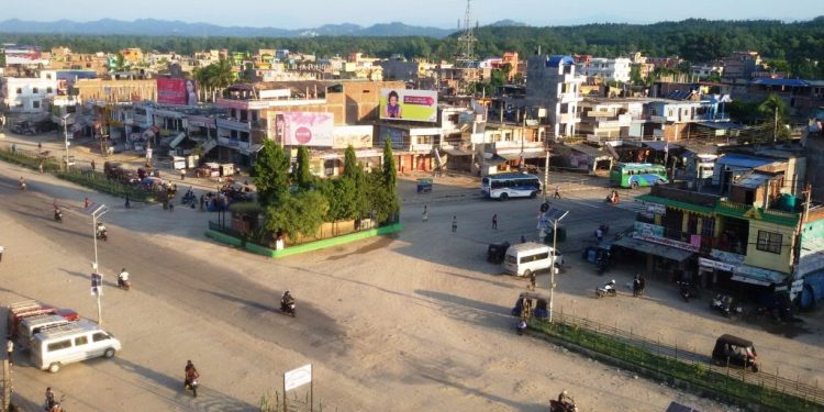 बर्दिबासमा निर्माण गर्ने भनिएको मेडिकल कलेज पनि विवादमा
