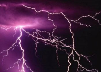 चट्याङ लागेर तीन जनाको मृत्यु, एक जनाको अवस्था गम्भीर