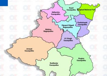 डोटीमा निषेधाज्ञा उल्लंघन गर्नेबाट एक लाख जरिवाना