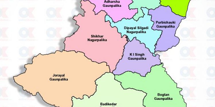 डोटीमा निषेधाज्ञा उल्लंघन गर्नेबाट एक लाख जरिवाना