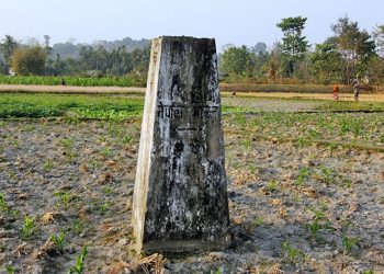 प्रदेश २ मा ८४९ वटा सीमास्तम्भ हराए, दशगजा क्षेत्रमा भारतीय नागरिक घर टहरा बनाएर बस्दै