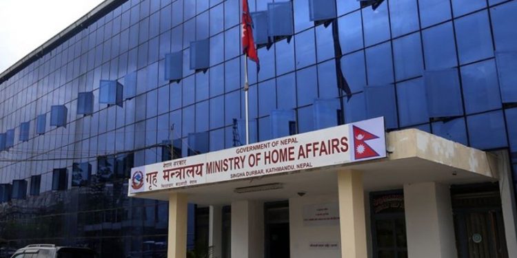 सशस्त्र प्रहरीकाे चार हजार दरबन्दी थप्ने गृहमन्त्रालयकाे तयारी