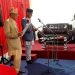 कर्णालीमा नयाँ मन्त्रीले लिए शपथ, काँग्रेस पहिलो पटक सरकारमा