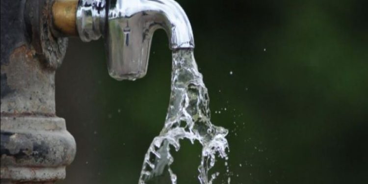 काठमाडौं उपत्यकामा खानेपानी वितरणको तालिकामा फेरबदल