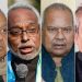 जसपाका चार नेता पार्टीबाट निस्कासित