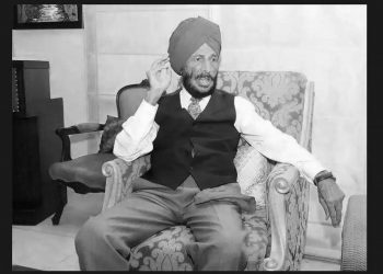 भारतका धावक मिल्खा सिंहको निधन