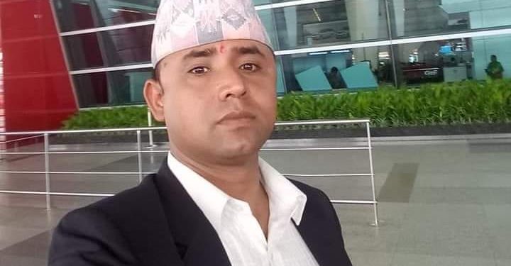 कमल थापा विनाको राप्रपाको नेतृत्वको कुरा गर्नु अधार्मिक कृत्य हो : टेकराज पनेरु
