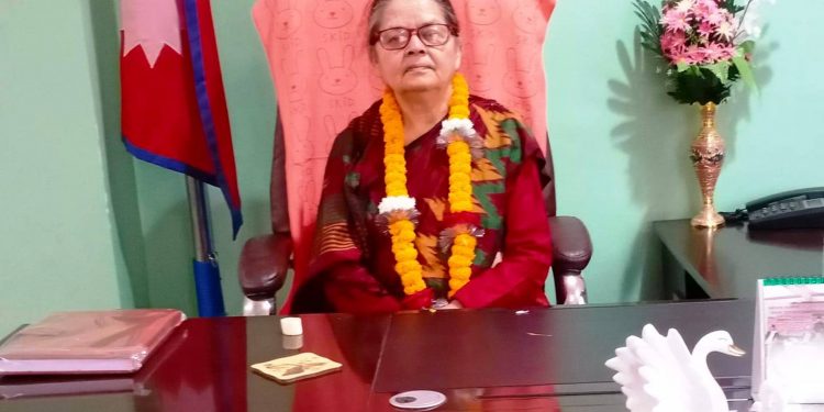 गण्डकी प्रदेश : २४ घण्टाभित्र नयाँ सरकार गठनका लागि आह्वान