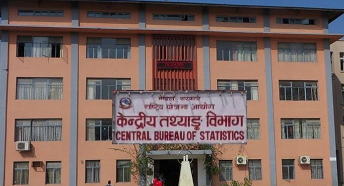जनगणनाको तथ्याङ्क सङ्कलन साउनबाट सुरु गर्ने तयारी