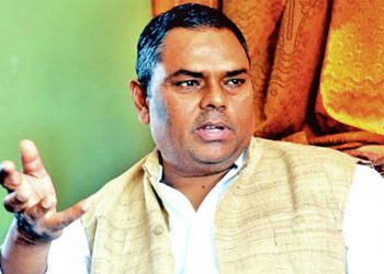 जसपाको केन्द्रीय कार्यकारिणी समितिको बैठक भोलि बस्दै, उपेन्द्र यादवले महत्त्वपूर्ण निर्णय गर्ने