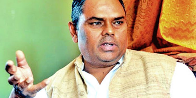 जसपाको केन्द्रीय कार्यकारिणी समितिको बैठक भोलि बस्दै, उपेन्द्र यादवले महत्त्वपूर्ण निर्णय गर्ने