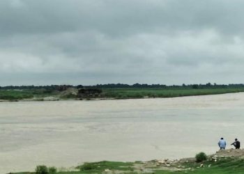 कमला नदीमा पानीको बहाव बढेकाले सचेत रहन स्थानीयवासीलाई आग्रह