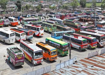 साउन १ गतेबाट लामो दूरीमा सार्वजनिक यातायात सञ्चालन गर्न दिने तयारी