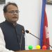 प्रदेश २ : बजेटमा भएको त्रुटी सच्याउने मुख्यमन्त्रीको प्रतिवद्धता, प्रदेशसभा बैठक सूचारु