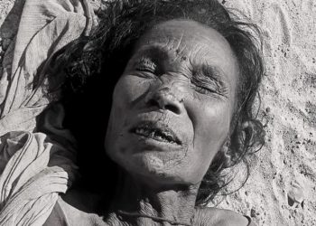महोत्तरीको बर्दिवासमा बेवारिस अवस्थामा वृद्धाको शव फेला