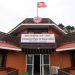 महिला युथ फोर्स घोषणा गर्दै एमाले