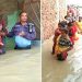 सिर्सियाको बाढीले वीरगञ्जका बस्ती डुबानमा
