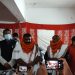प्रदेश २ सरकारमा सहभागी भएका नेकपा माओवादी केन्द्रका दुई सांसदले लिए मन्त्री पदको सपथ
