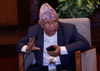 ओलीका सल्लाहकारबाट अदालतको मानहानी गर्ने काम भयो : नेपाल