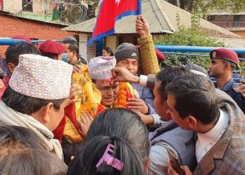 पूर्वसभामुख महराले उच्च अदालतबाट पनि पाए सफाइ
