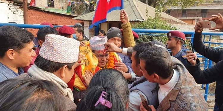 पूर्वसभामुख महराले उच्च अदालतबाट पनि पाए सफाइ