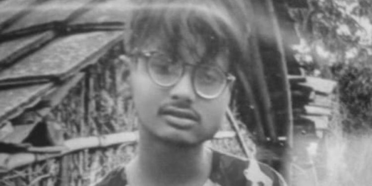 श्राद्धको भोज खान गएका युवक भारतमा मृत फेला