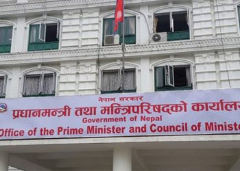 विदेशबाट बेखर्ची भएर स्वदेश फर्केका नागरिकको क्वारेन्टिन खर्च सरकारले बेहोर्ने