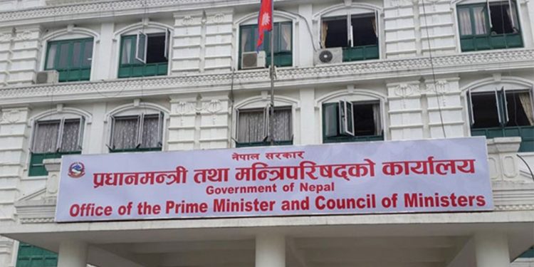 विदेशबाट बेखर्ची भएर स्वदेश फर्केका नागरिकको क्वारेन्टिन खर्च सरकारले बेहोर्ने