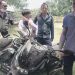 चोरीका दुई मोटरसाइकल बरामद, दुई पेशेबर चोर पक्राउ