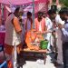 वीरगन्जमा धुमधामका साथ गुरुपुर्णिमा मनाइयो