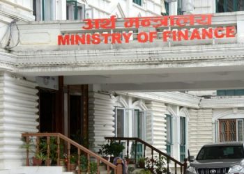 बजेट पास गराएर मात्रै खर्च गर्न पालिकाहरूको ध्यानाकर्षण